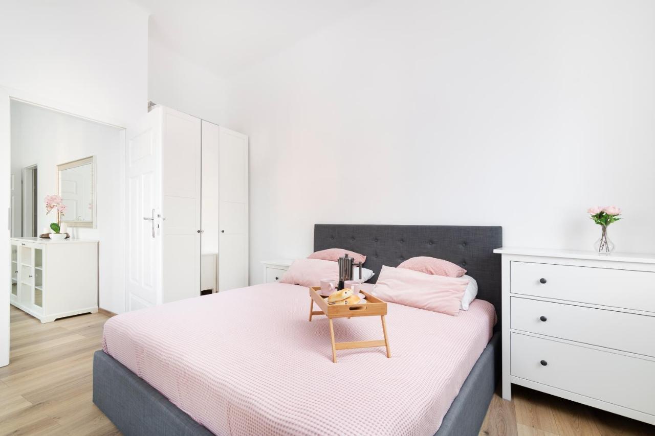 לובלין Easy Rent Apartments - Old Town מראה חיצוני תמונה