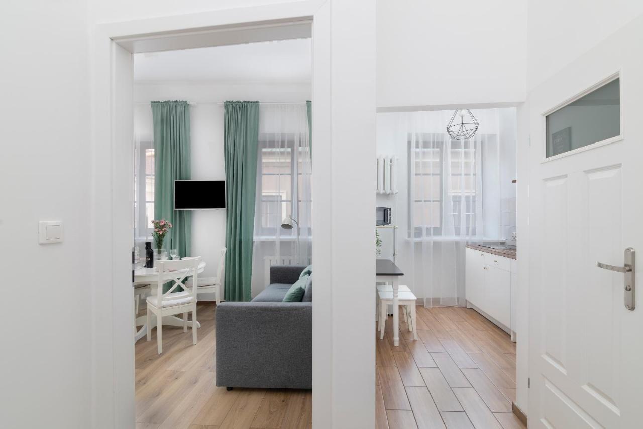 לובלין Easy Rent Apartments - Old Town מראה חיצוני תמונה